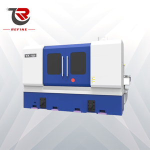 High Quality Gear Profile Grinding Machine YK7326