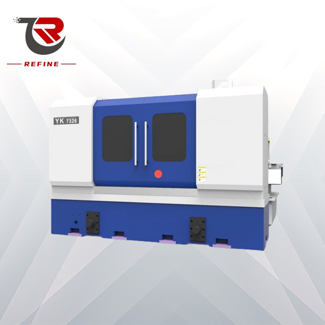 High Quality Gear Profile Grinding Machine YK7326