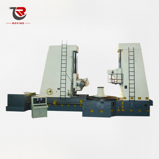 Y31180 China Low Cost Vertical Gear Hobbing Machine 