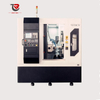 YKS3118A Small CNC Gear Cutting Machine 