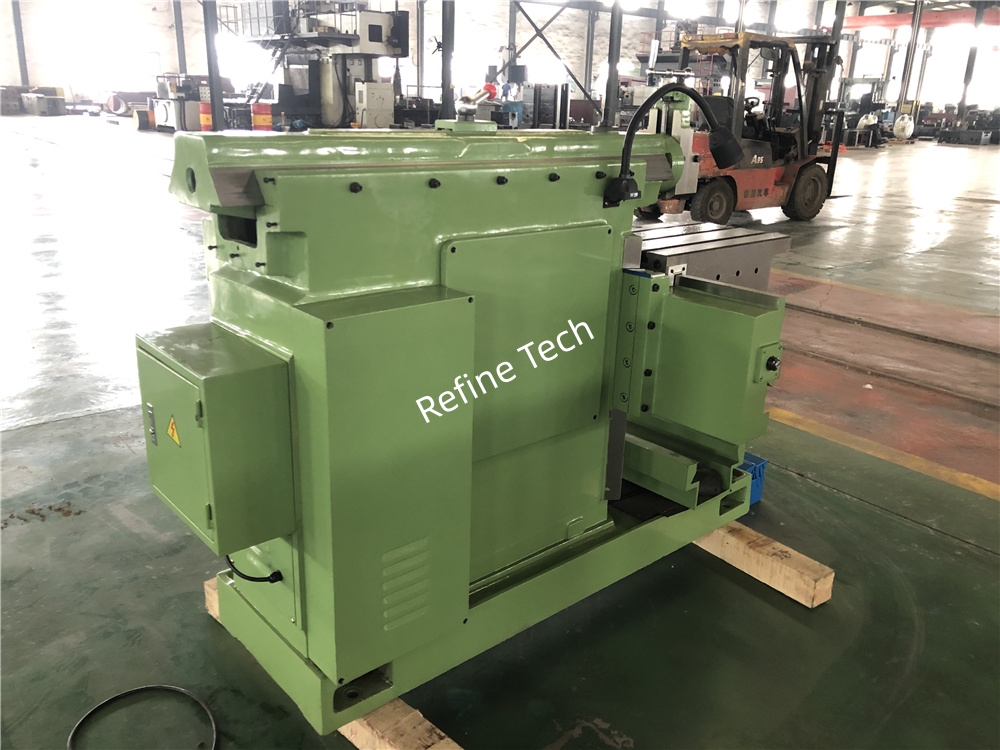 BC6066 High Efficiency Shaper Machine for sale