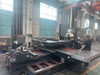 Horizontal Boring and Milling Machine Price TPX6111B/2 