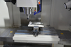 DL-40M Heavy Duty Slant Bed CNC Lathe Machine For Turning Metal 