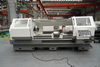 CKA6180 High Precision Horizontal Flat Bed CNC Lathe Machine