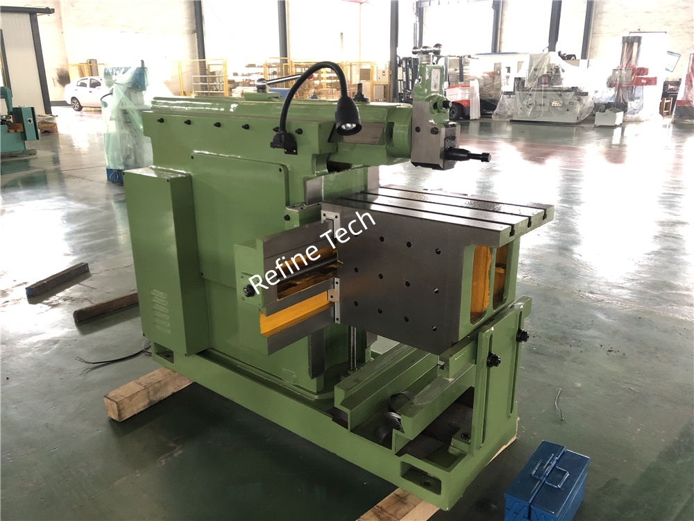 BC6063 Low Cost Shaper Machine with Price