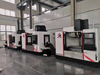 VMC855H CNC Vertical Machining Center with 3 axis 