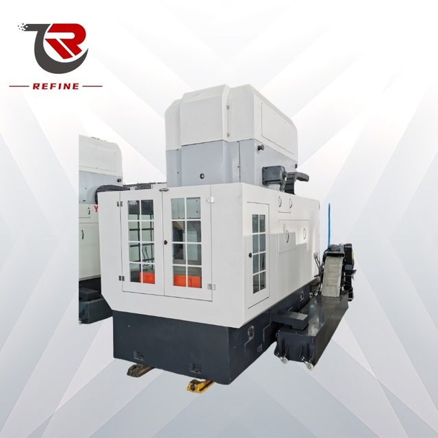 YK5150B Low Price Vertical CNC Gear Shapper China