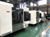VMC850 CNC Vertical Machining Center | High Precision 3/4/5 Axis Milling Machine