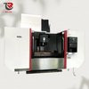 VMC1370 Linear Guideway Vertical Machining Center Fast & Stable CNC Machining