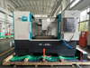 VDLS1300 Heavy Duty Vertical Machining Center CNC Fanuc 