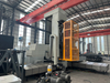 TK6511 Cnc Horizontal Boring Machine with Fanuc or Siemens 
