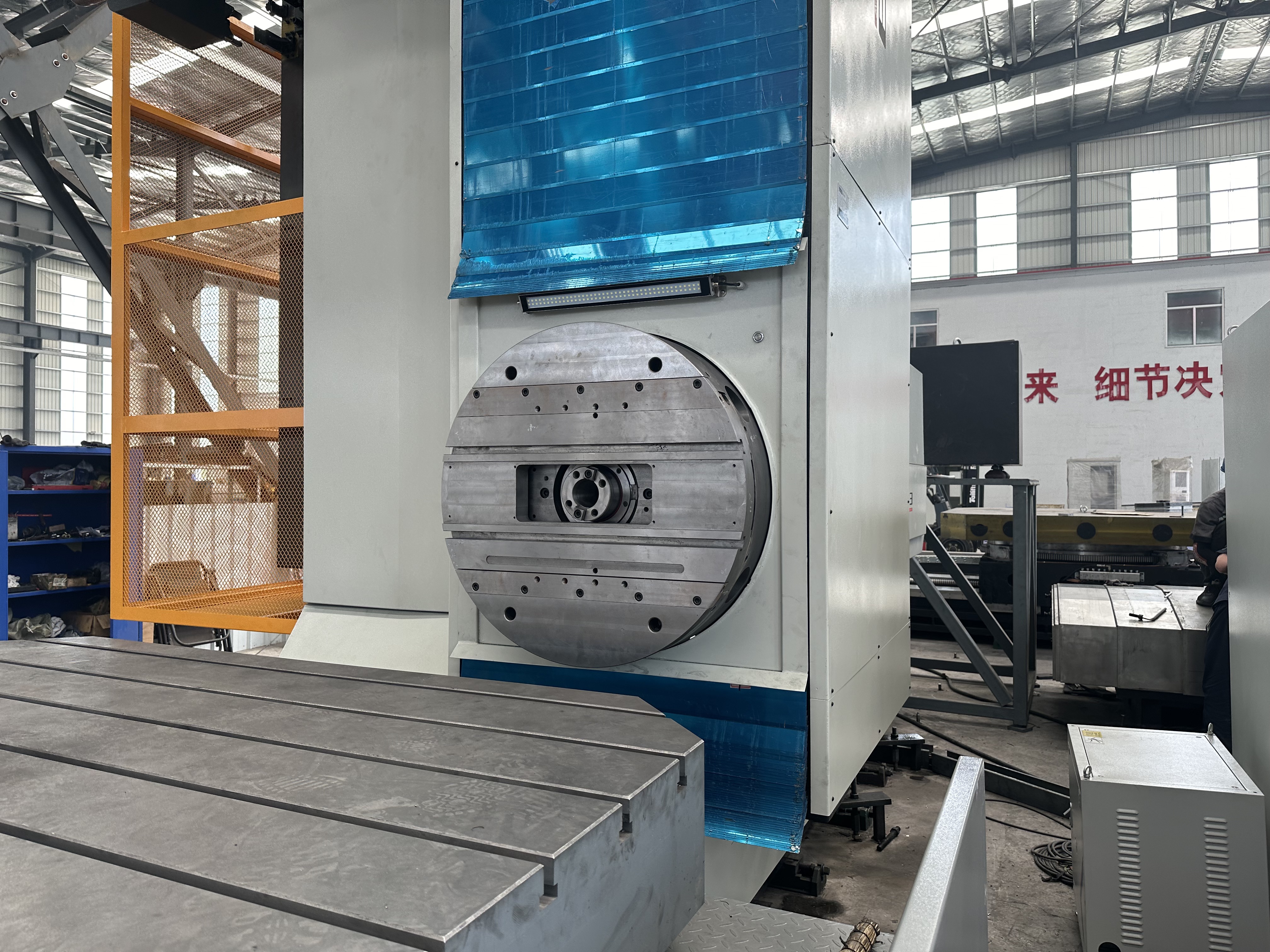 TK6513 CNC Boring and Milling Machine for Sale