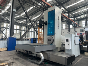 TK6513 CNC Boring and Milling Machine for Sale