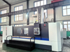 CK5126 Single Column CNC VTL