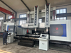 CK5250 Heavy Duty CNC Vertical Lathe 