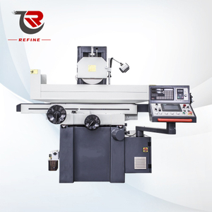 Program-controlled Column Mobile Surface Grinding Machine FSG50100NC 