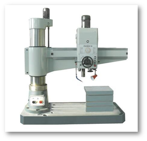 Z3080 Cheap Price Heavy Duty Radial Drilling Machine 