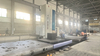 TK6916 Floor Type CNC Boring and Milling Machine 