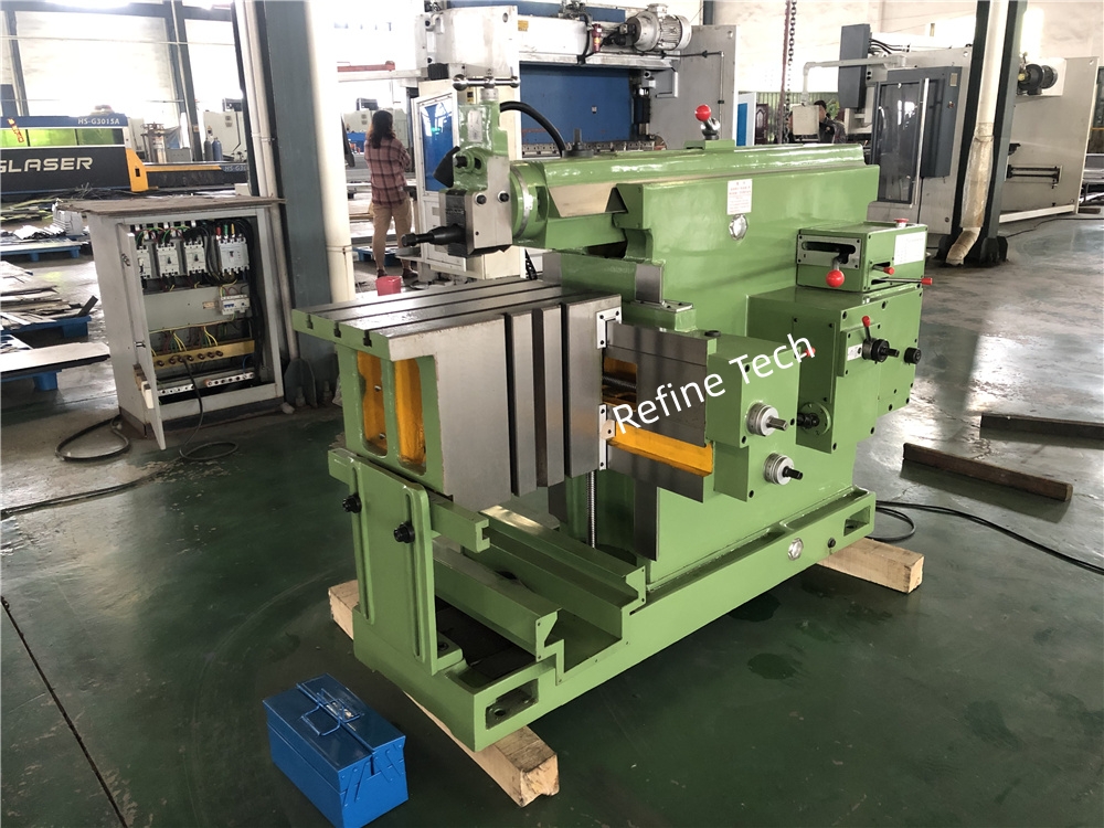 BC6066 High Efficiency Shaper Machine for sale