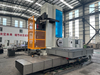 TK6511 Cnc Horizontal Boring Machine with Fanuc or Siemens 