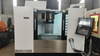 VMC1370 4 axis Vertical Milling Machine with Tool Changer 