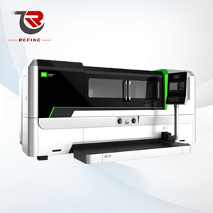 CNC External Thread Grinders SK7432A