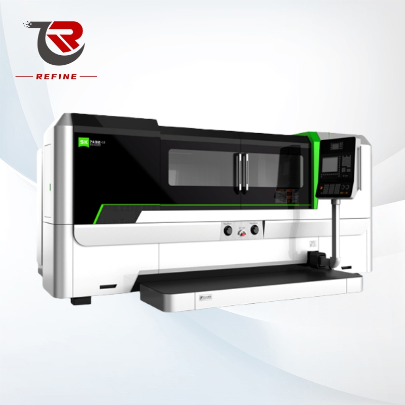 CNC External Thread Grinders SK7432A