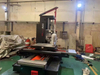 Horizontal boring and milling machine for Metal TPX6113/2 
