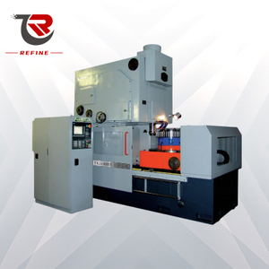 YK5180B High Quality Vertical CNC Gear Shaping Machine for Wind power industry