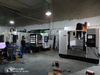 VMC850 CNC Vertical Machining Center | High Precision 3/4/5 Axis Milling Machine