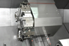 DL-25M 2-axis High Quality Slant Bed CNC Lathe 