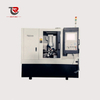 YKS3612 Cheap Siemens Gear Hobbing Machine 