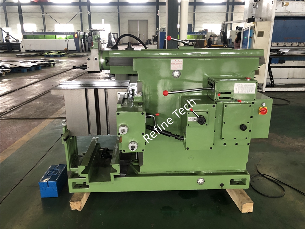 BC6050 Cheap Vertical Shaper Machine