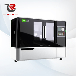 High Precision CNC Thread Grinding Machine SK7712