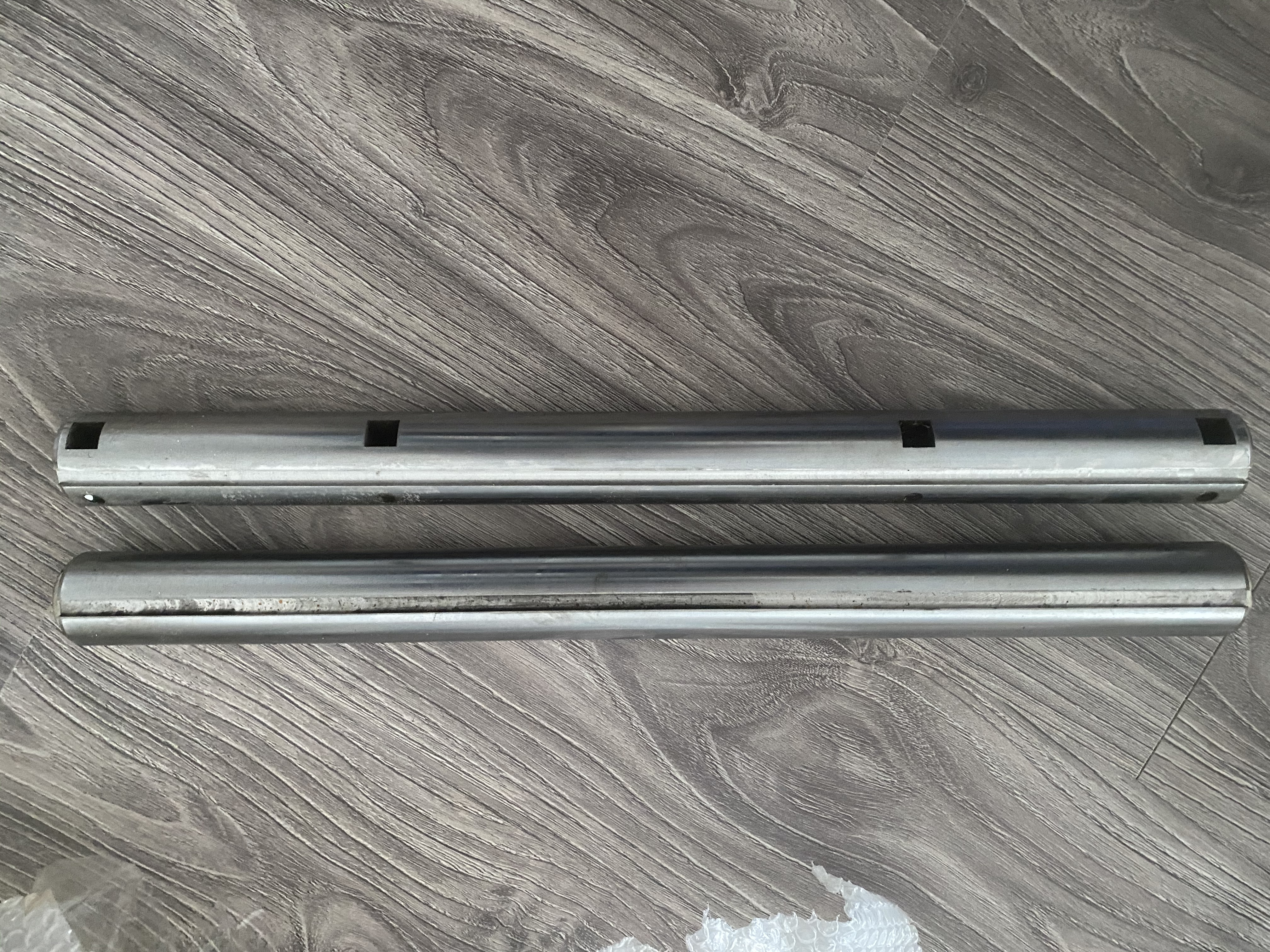 600mm Short Boring Bar 