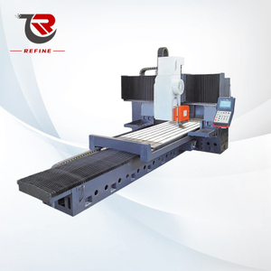 FIXED BEAM GANTRY SURFACE GRINDER FSG1830EH