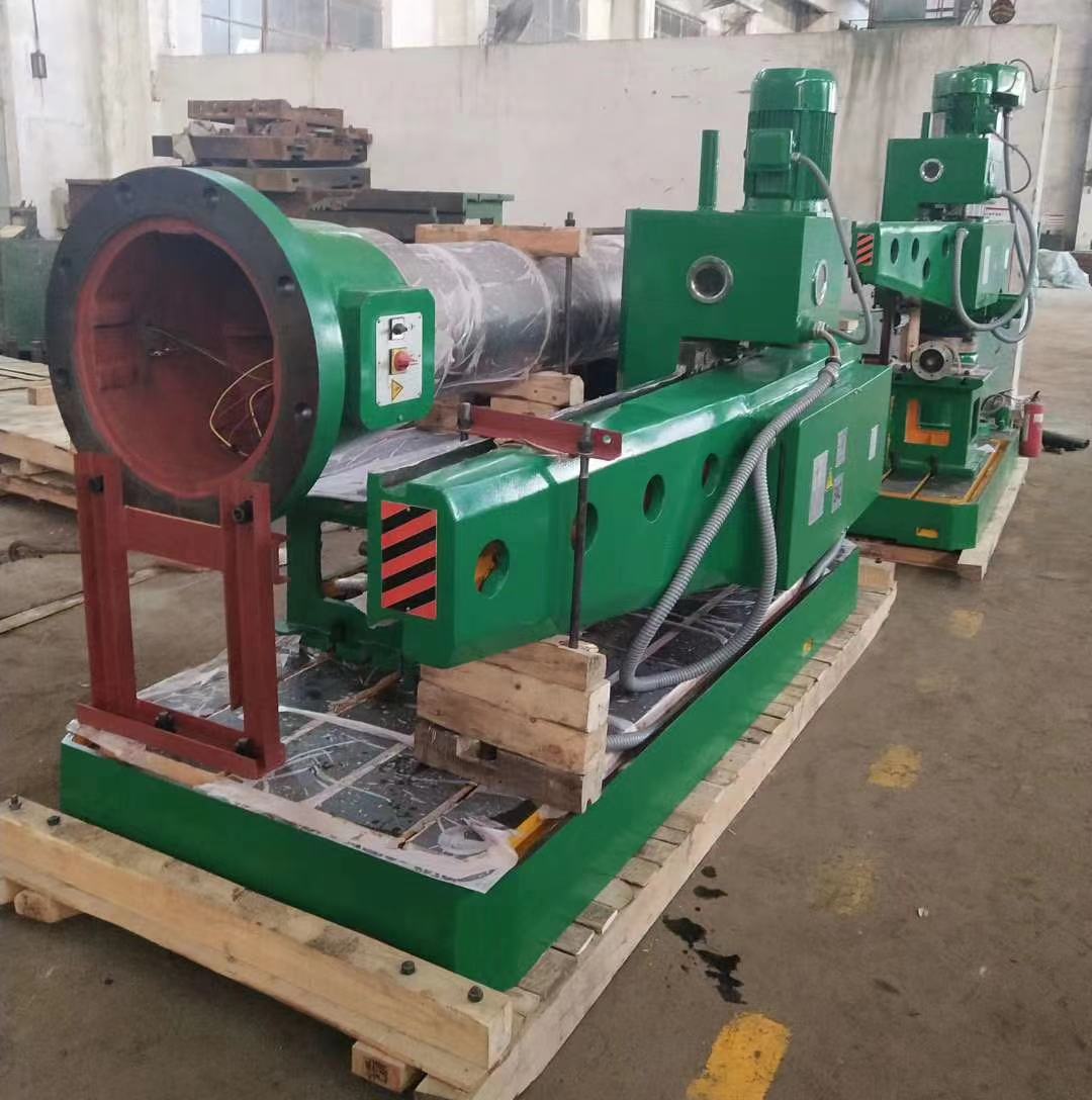 Z30100 Heavy Duty Hydraulic Radial Drilling Machine 