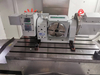 VMC1160 4 axis Vertical Milling Machine with Tool Changer NMC-60VS