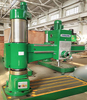 Z3063 Hydraulic Vertical Radial Drilling Machine 