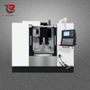 VMC1160 3 Axis Vertical Machining Center for Complex Parts & Precision Manufacturing