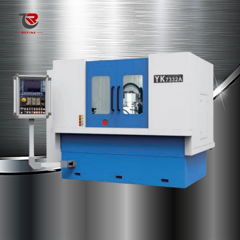 High Quality Gear Profile Grinding Machine YK7326