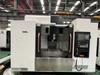 VMC1370 Heavy Duty Vertical Machining Center CNC Fanuc 
