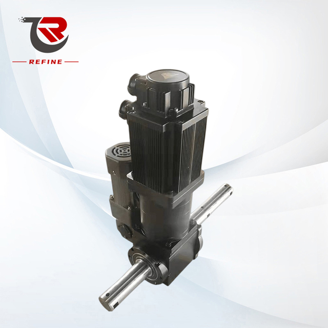 BW50R Line Boring Machine with Welding 