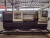 CK6163 High Precision CNC Lathe Machine for Metal 