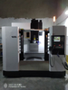 VMC850 CNC Vertical Machining Center | High Precision 3/4/5 Axis Milling Machine