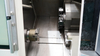 DT-50 CNC Slant Bed Lathe Machine Automatic Lathe 