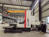 TK6411 Fanuc CNC Boring and Milling Machine 