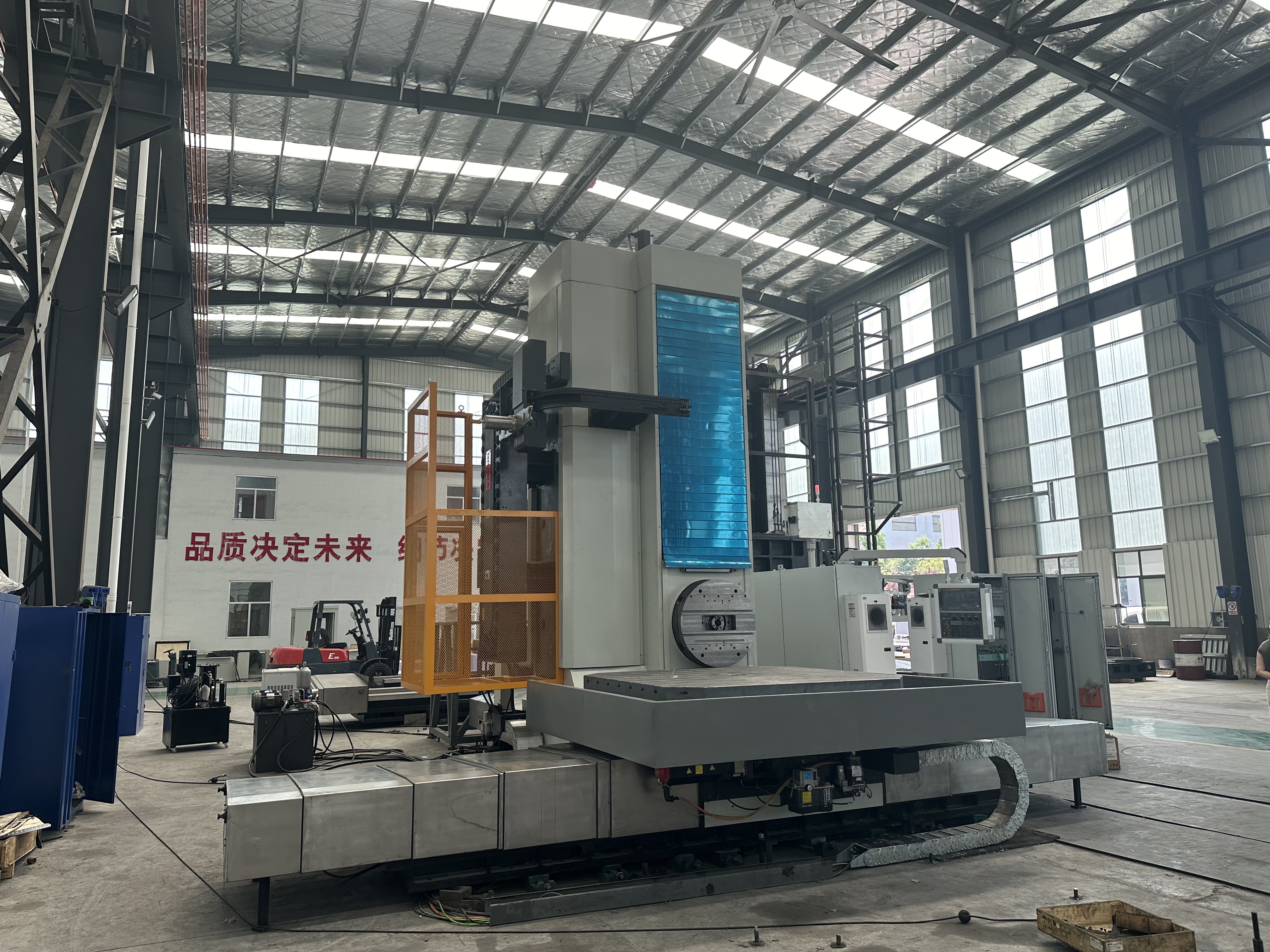 TK6513 CNC Boring and Milling Machine for Sale