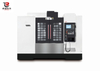 VMC1580 Large Diameter CNC Vertical Machining Center