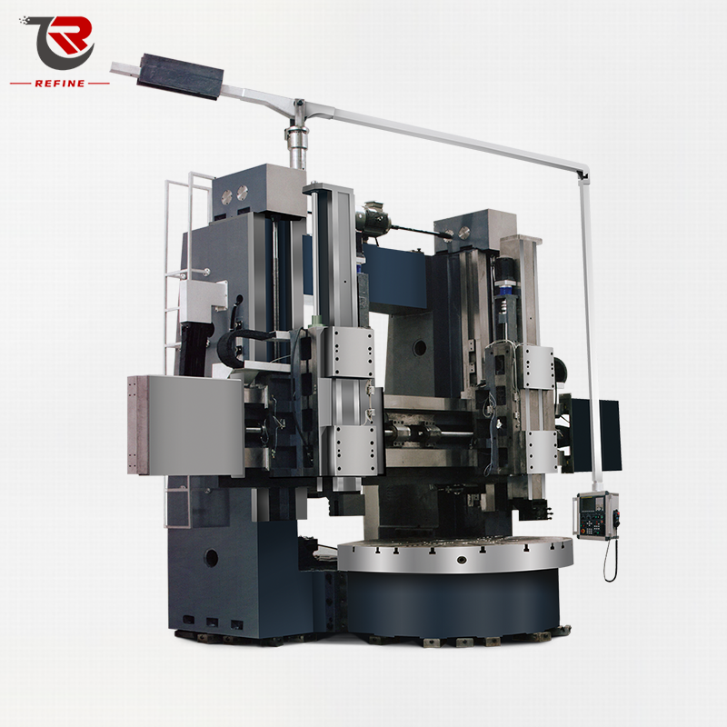CK5240 CNC Two Column Turning Lathe for sale